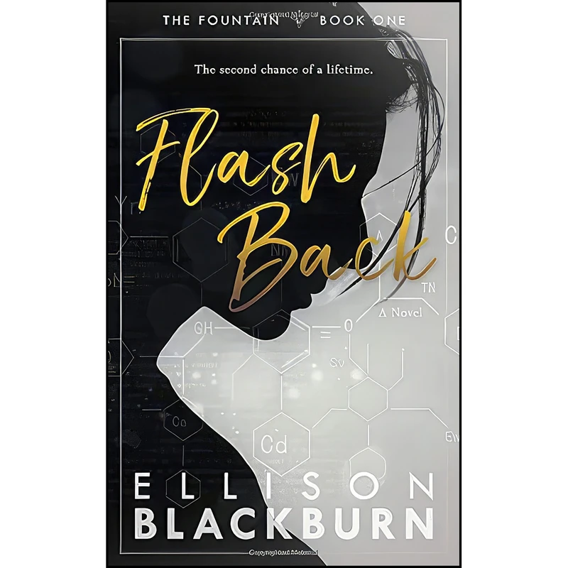 کتاب Flash Back اثر Ellison Blackburn انتشارات تازه ها