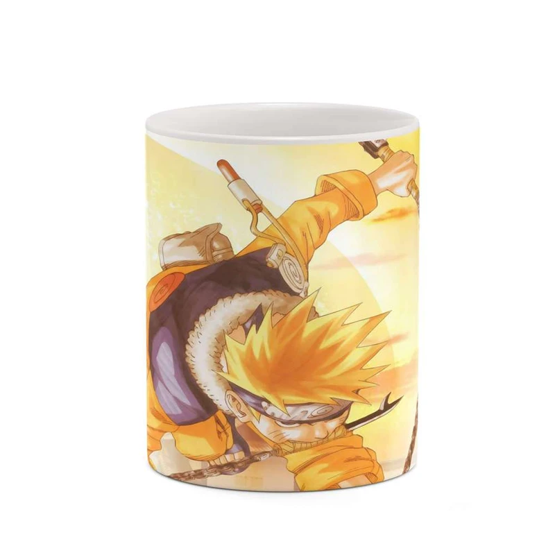 ماگ کاکتی مدل انیمه کد mgh18877