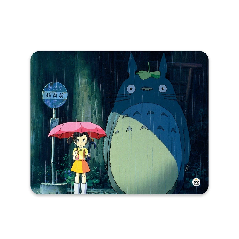 ماوس پد شادیت مدل همسایه من توتورو کد51 سایز 24*19 سانتی متر