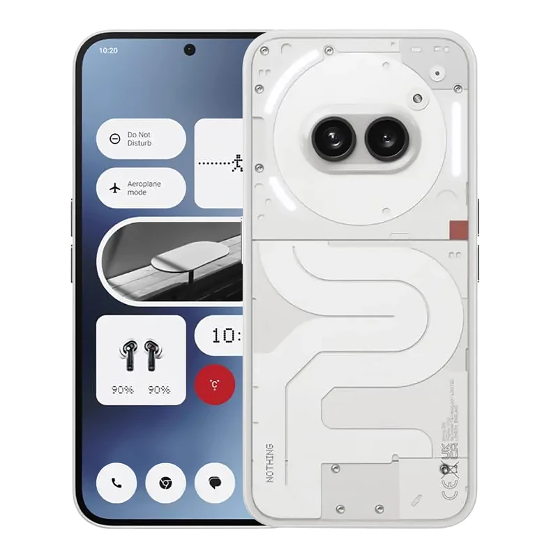 Nothing Phone 2a - 2 SIM | 256GB - 8GB RAM
