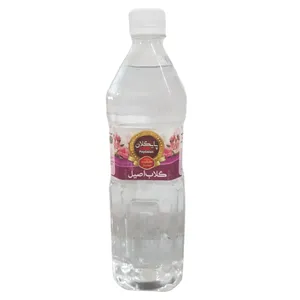 گلاب سنگین و ممتاز ملیح - 950 میلی لیتر 