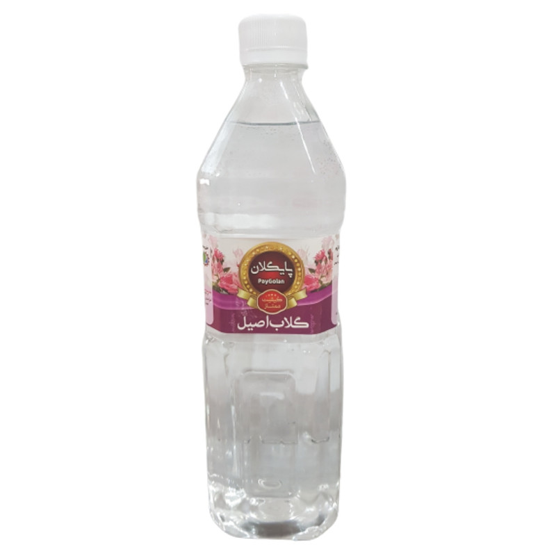 گلاب سنگین و ممتاز ملیح - 950 میلی لیتر 