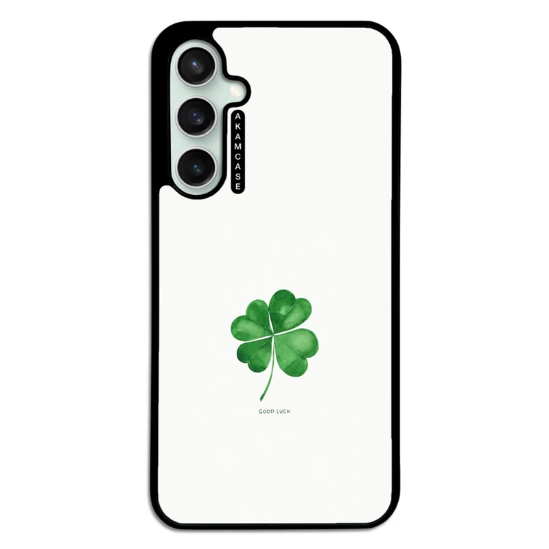 کاور آکام مدل AMC-WSGS23FE-LUCKY-18 مناسب برای گوشی موبایل سامسونگ Galaxy S23 FE