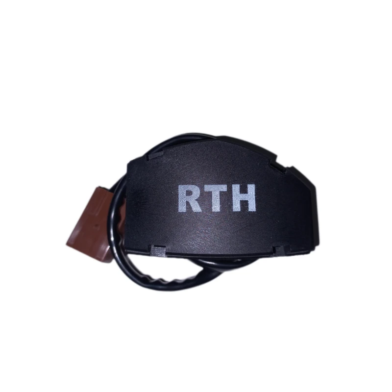 پدال ترمز مدل RTH0 مناسب برای سیتروئن زانتیا