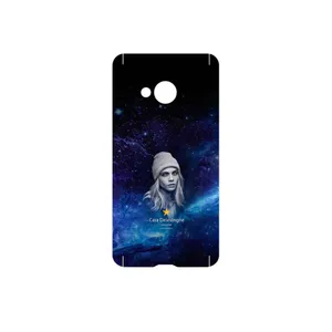 MAHOOT Cara Delevingne Cover Sticker for HTC U Play