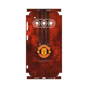 MAHOOT Manchester_United-FullSkin Cover Sticker for Daria Bond II 5G