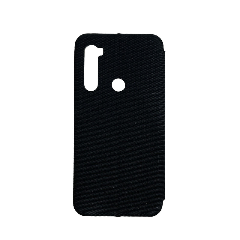 کیف کلاسوری مدل کتابی06 مناسب برای گوشی موبایل شیائومی Redmi Note 8T