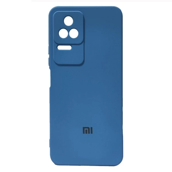 کاور مدل SIL-F4 مناسب برای گوشی موبایل شیائومی Redmi K40S / Poco F4 5G