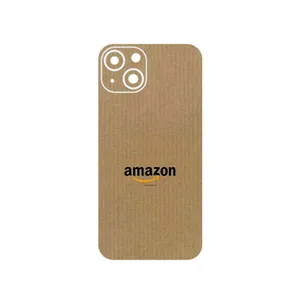 MAHOOT Amazon Cover Sticker for Apple iPhone 13