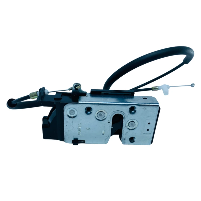 مجموعه قفل عقب راست آریکو مدل یکپارچه کد 066 مناسب برای دنا پلاس