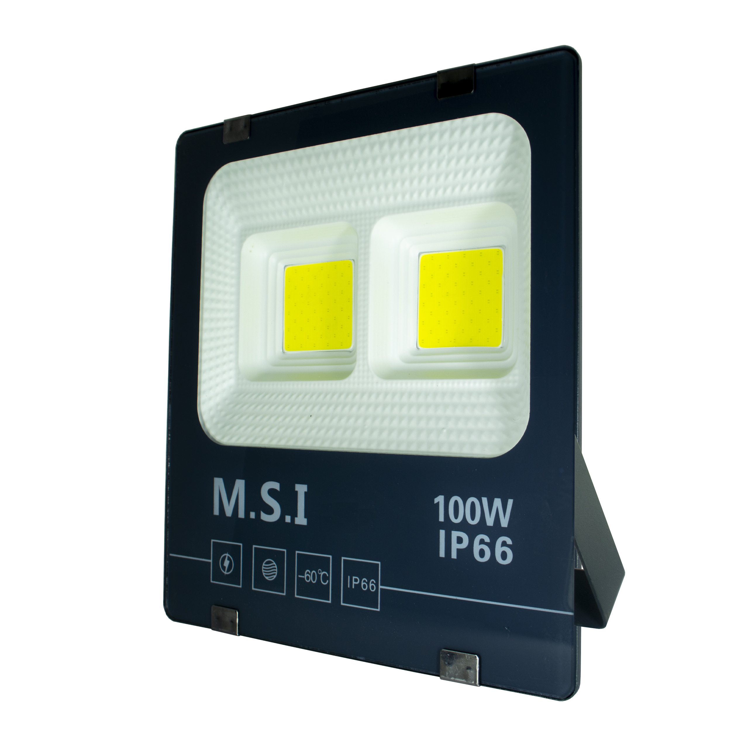 پروژکتور ال ای دی 100 وات ام اس آی مدل SM-11