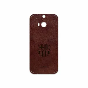 MAHOOT NL-BRCA Cover Sticker for HTC One M8