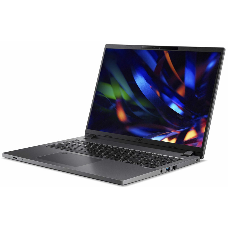لپ تاپ 16 اینچی ایسر مدل TravelMate P2 16 TMP216-i5 1335U-8GB DDR4-1TB SSD-RTX2050-IPS-Backlit-Fingerprint - کاستوم شده
