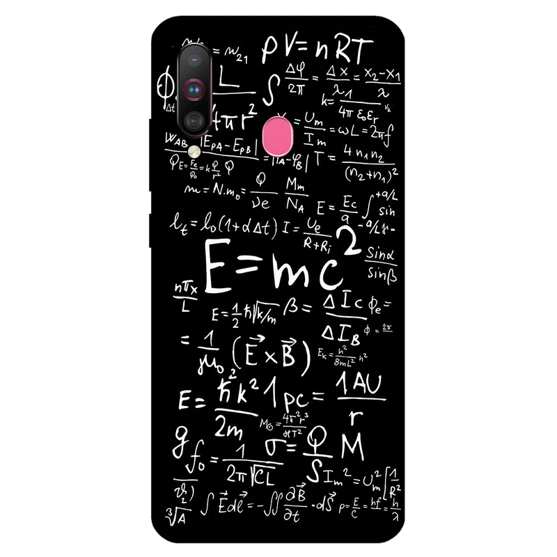 کاور مگافون کد 6297 مناسب برای گوشی موبایل سامسونگ Galaxy M30 / M40 S  