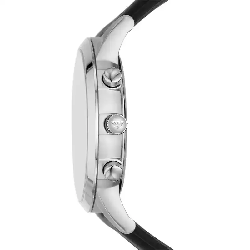 ساعت مچی عقربه‌ای مردانه کوارتز کرنوگراف امپریو آرمانی مدل AR11431