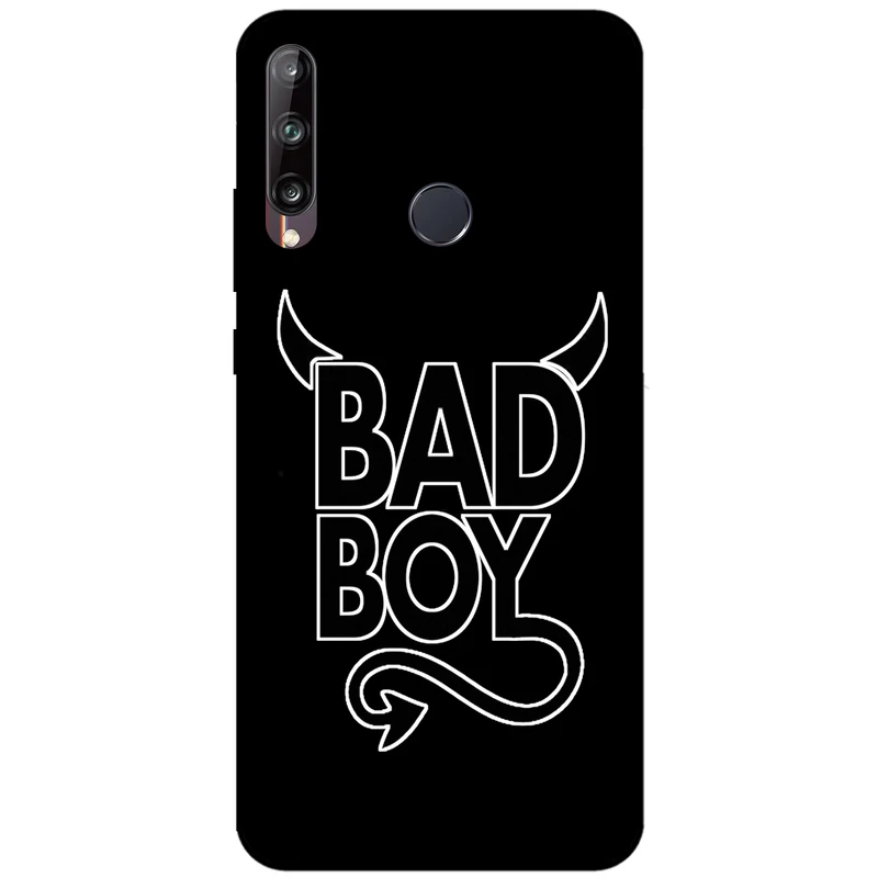 کاور مگافون کد 8106 مناسب برای گوشی موبایل هوآوی Y7P 2020 / P40 Lite E