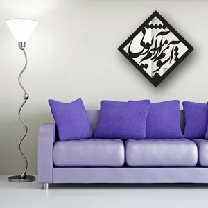 تابلو آينه مدل رها 