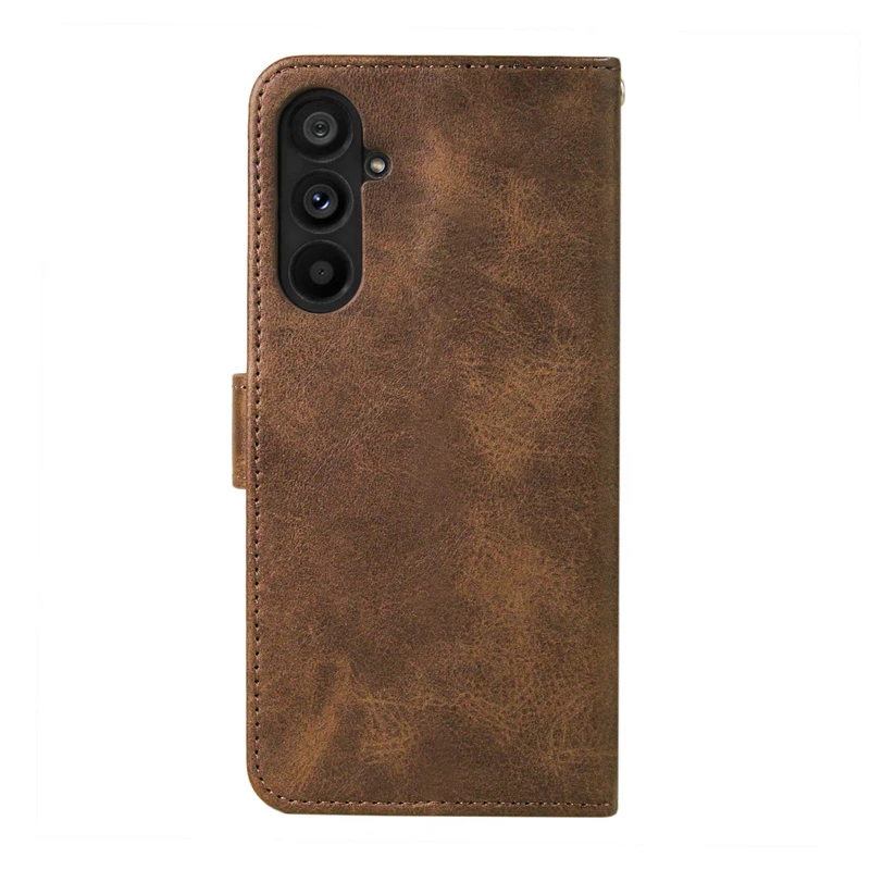 کیف کلاسوری مدل KEYKELAS-7 مناسب برای گوشی موبایل سامسونگ Galaxy A14