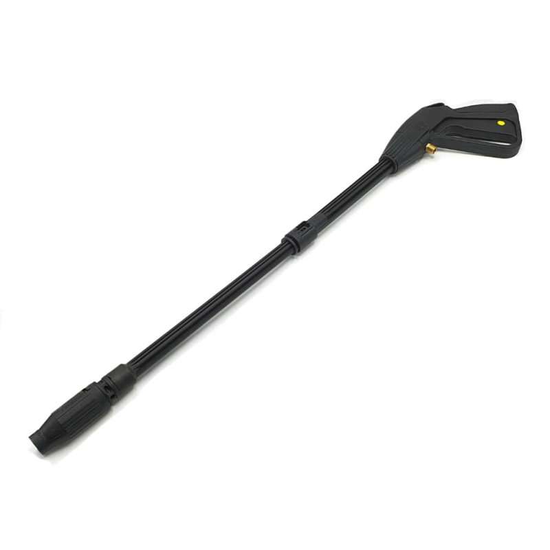 لنس و تفنگی کارواش مدل LIFE_STYLE