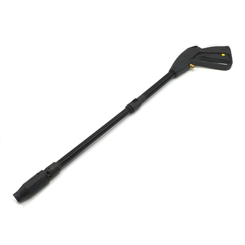 لنس و تفنگی کارواش مدل LIFE_STYLE