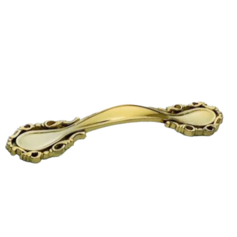 دستگیره کابینت مدل 96Mm  بسته 2 عددی