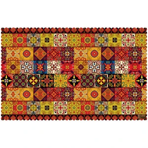 رومیزی رنس مدل T8-42541