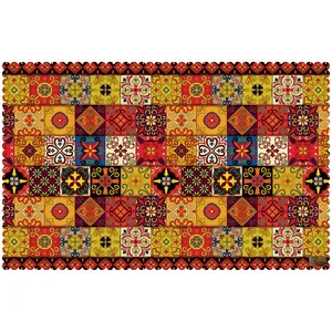 رومیزی رنس مدل TT8-42541