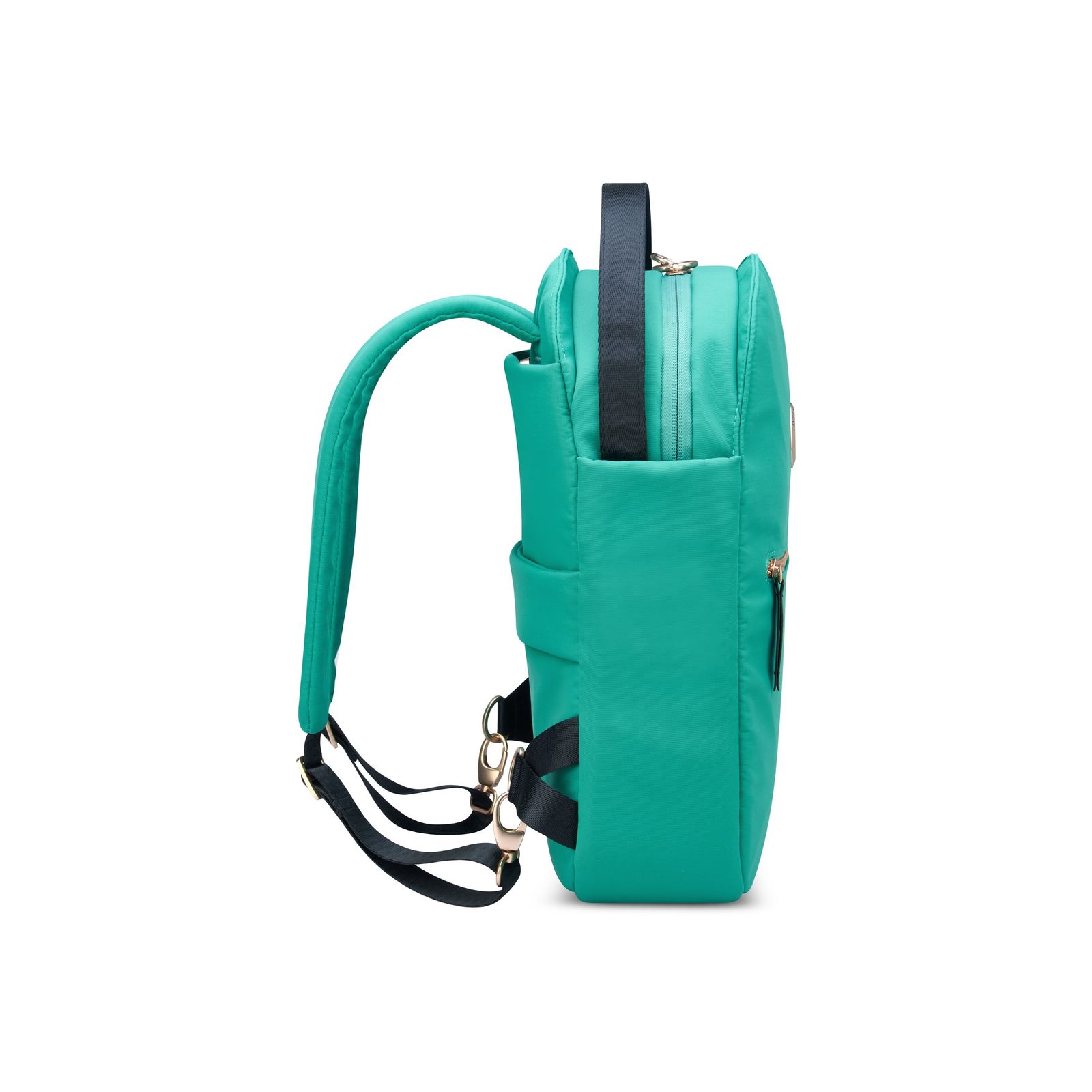 کوله پشتی زنانه دلسی مدل SECUR STYLE کد 2021610 -  - 15