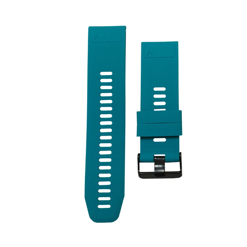 بند مدل 349-0001-016 مناسب برای ساعت هوشمند گارمین fenix 5x