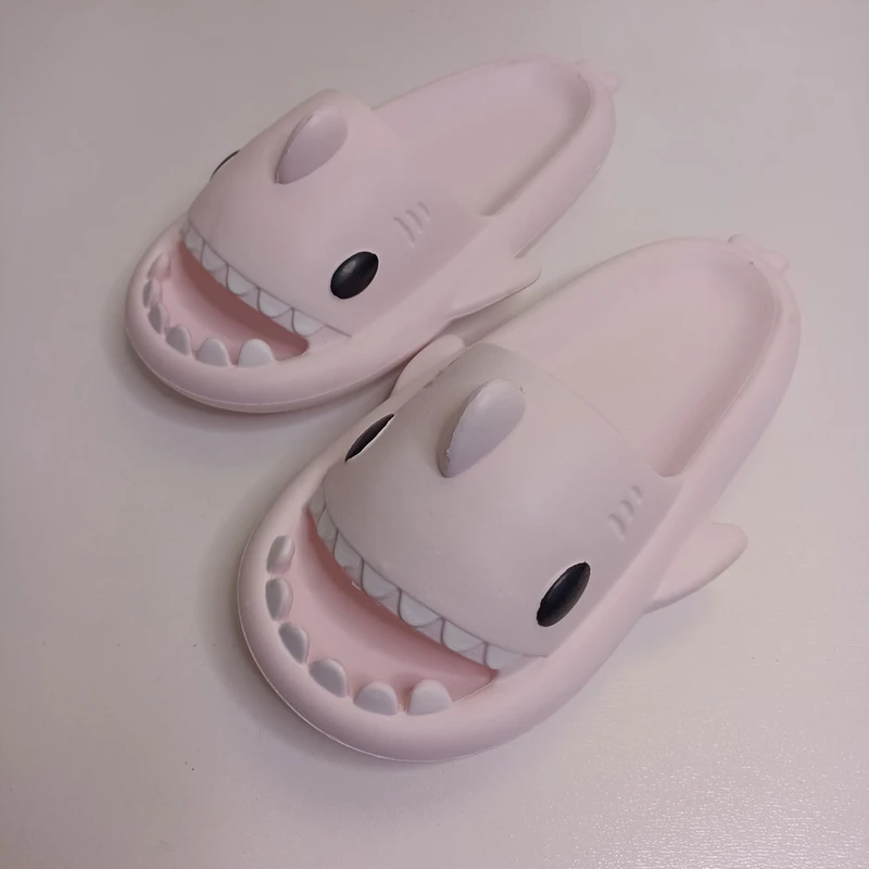 عکس شماره 2 : دمپایی زنانه نیکتا مدل کوسه کد 1602-lpk