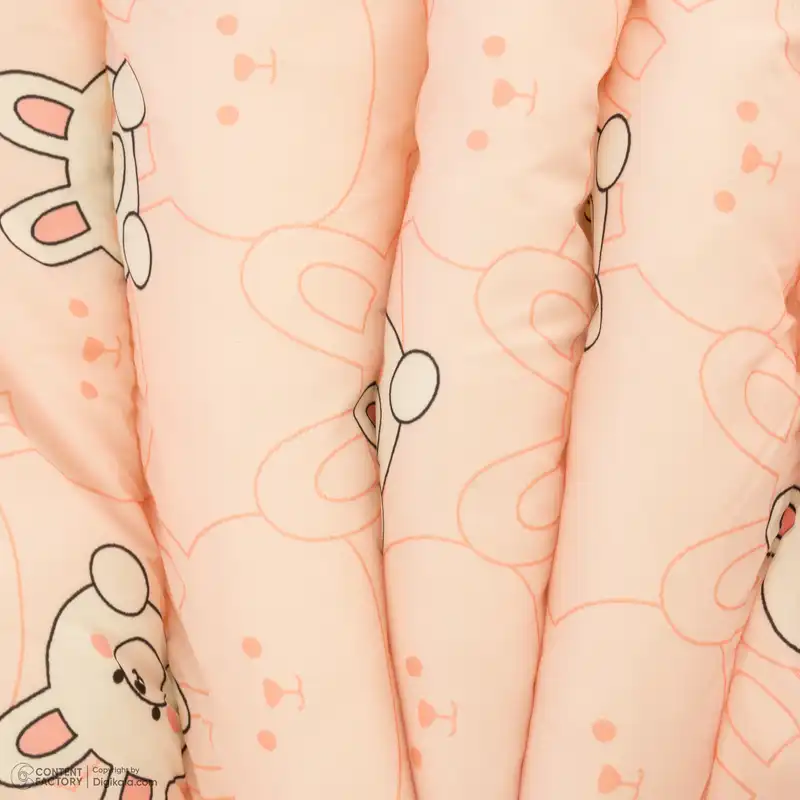 کاپشن دخترانه مدل Lol1