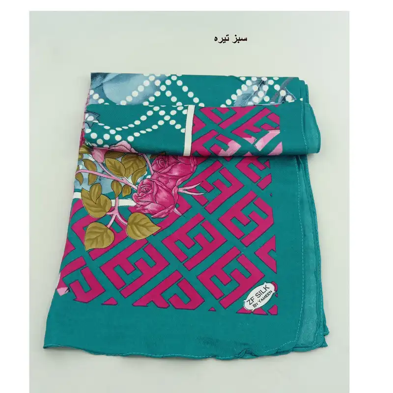 روسری زنانه مدل Ym.402