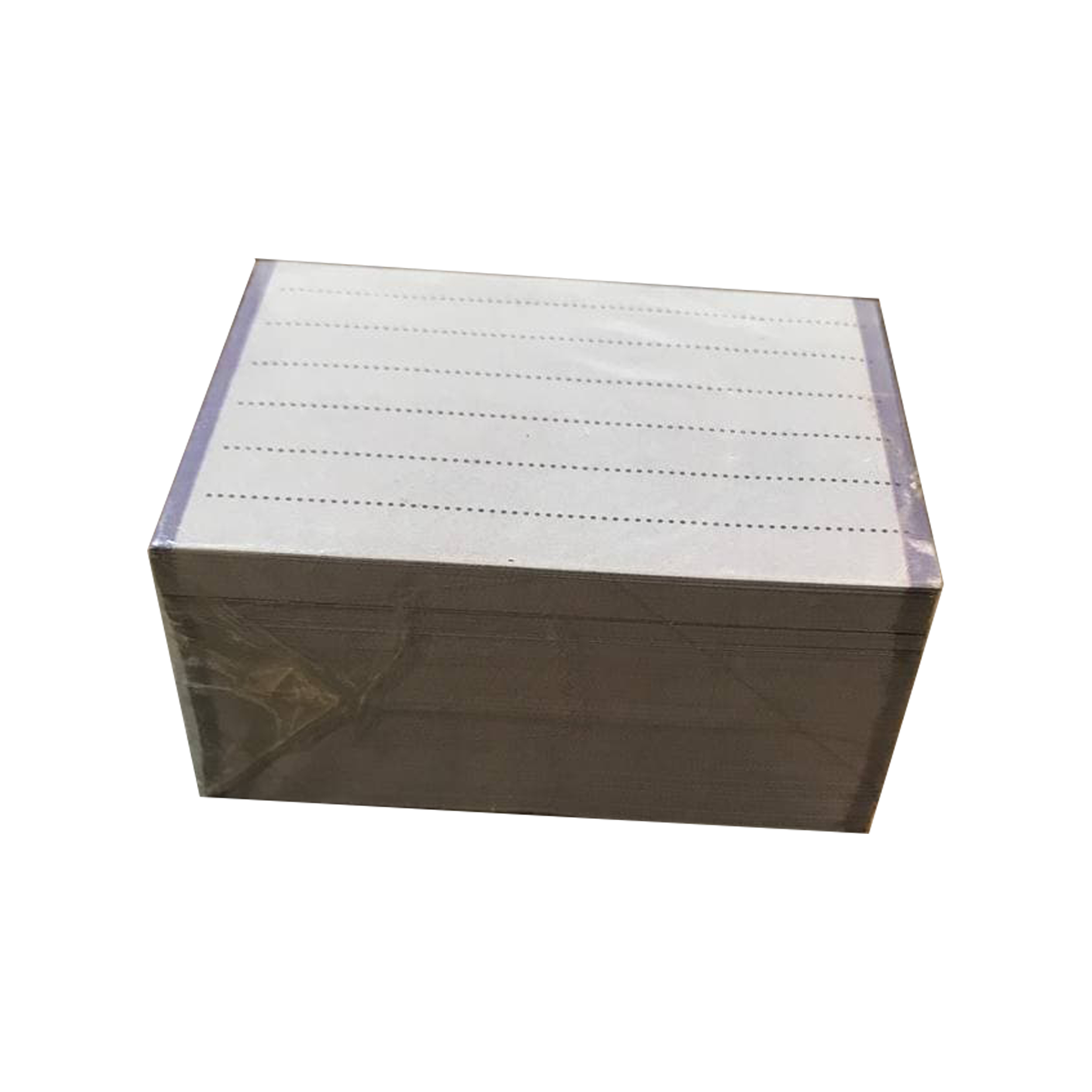 کاغذ یادداشت مدل ریزبرگ کد 001 بسته 500 عددی