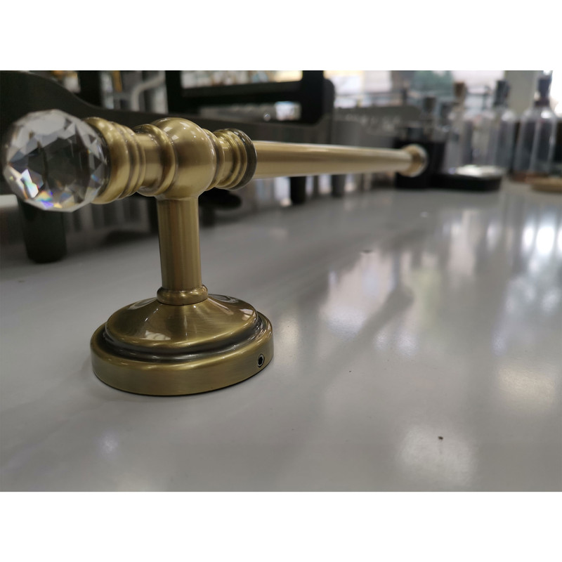 پایه رول دستمال کاغذی کنتراست مدل JF03810L