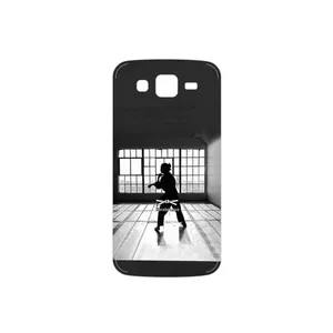 MAHOOT Karate Cover Sticker for Samsung Galaxy Grand 2
