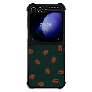 AKAM AMCWSGZFLIP5-STARBUCKS12 Cover For Samsung Galaxy Z Flip 5