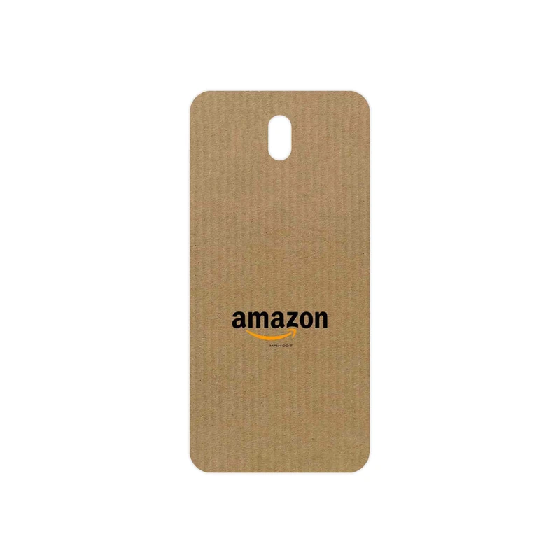 برچسب پوششی ماهوت مدل Amazon مناسب برای گوشی موبایل نوکیا 3.2 TA-1156
