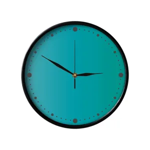 ساعت دیواری مدوپد  مدل col00018