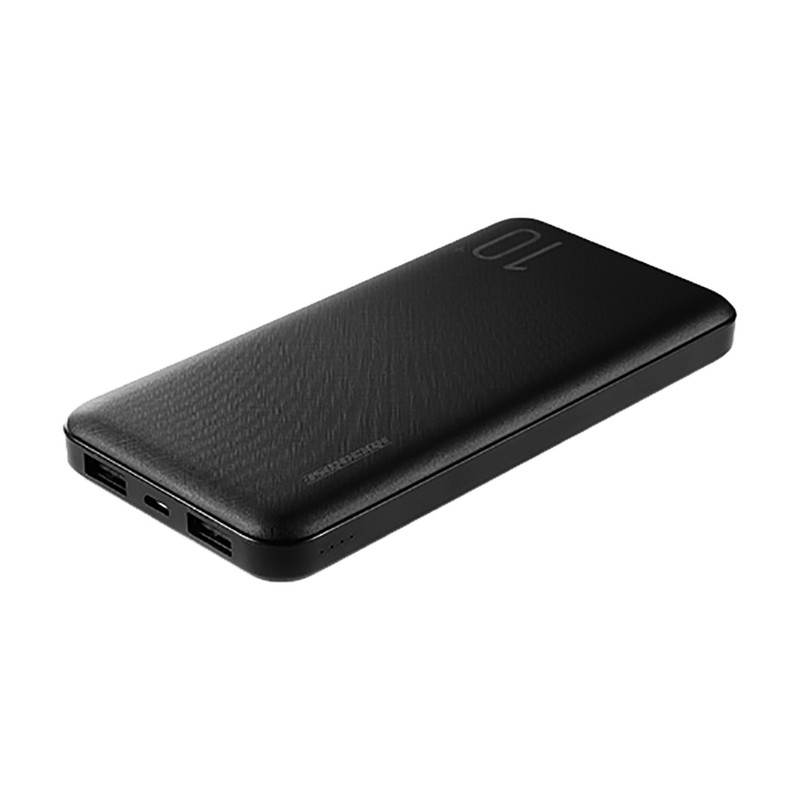 پاوربانک راک رز مدل Oasis 10L ظرفیت 10000 میلی آمپر ساعت