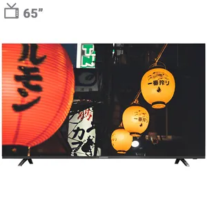 Daewoo DSL-65SU1800 Smart LED 65 inches TV