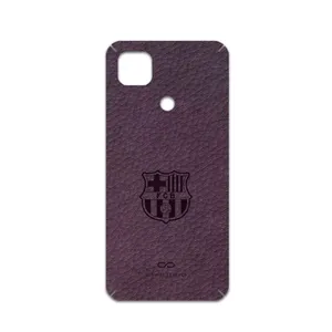 MAHOOT PL-BRCA Cover Sticker for Xiaomi Redmi 9 Activ
