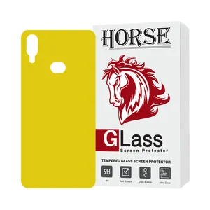 Horse NANOBH Back Protector For Samsung Galaxy A10s / M01s