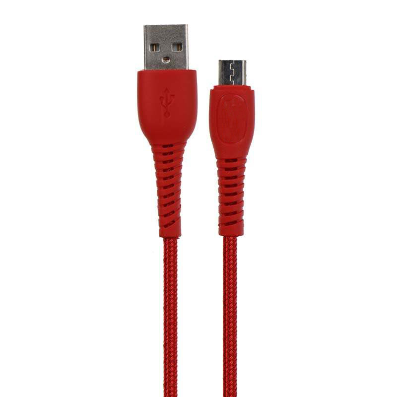 کابل USB به microUSB مدل T183 طول 1 متر