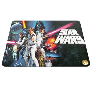 Hoomero Star Wars A7766 Mousepad