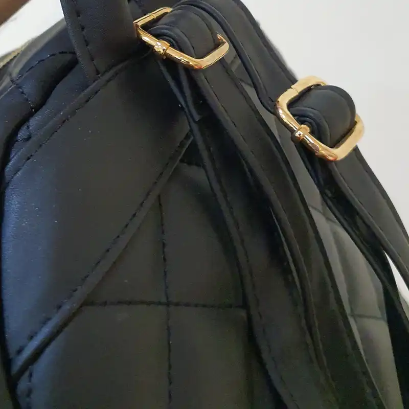 کوله پشتی زنانه مدل ترنم