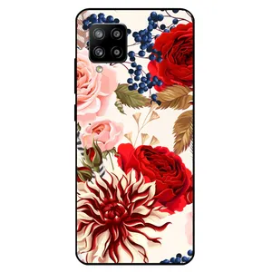 Megafone 7350 Cover For Samsung Galaxy A22 4G