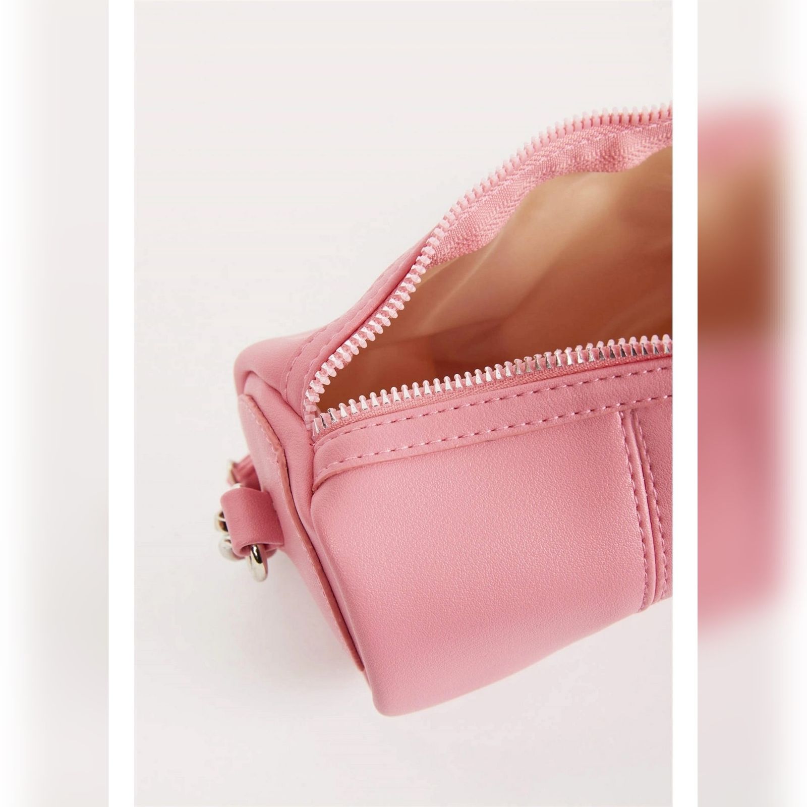 کیف دوشی زنانه دفکتو مدل ROLL -  - 14
