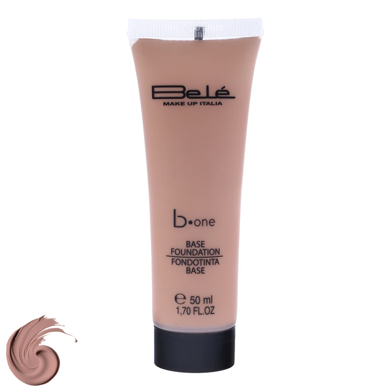 کرم پودر بله مدل Base Foundation شماره 03  حجم 3 میلی لیتر