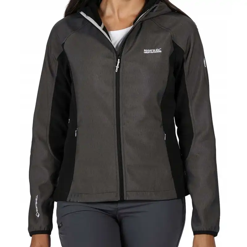 سویشرت ورزشی زنانه رگاتا مدل d-3223