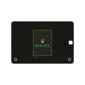 MAHOOT Rolex-Logo Cover Sticker for Samsung Galaxy Tab A 9.7 2015 T550